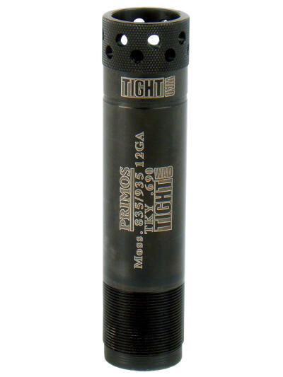 Primos 6773 Tight Wad  Mossberg 835/935 12 Gauge Turkey Ported Steel