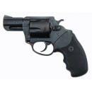 Char Mag Pug 357 Mag 2.2" BlkNit/FS 5rd