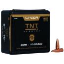 Speer 1206 TNT  6mm 70gr Jacketed Hollow Point 100 Per Box/5 Case