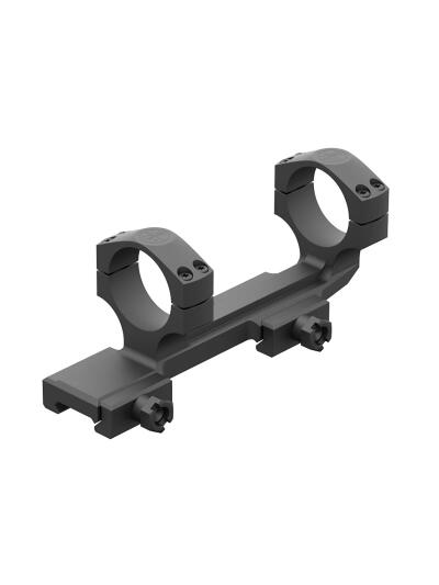 Mark IMS 34mm Mounting System Matte