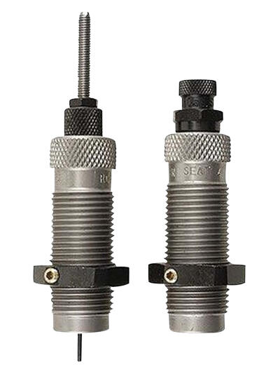 RCBS 31301 Full-Length 2-Die Set Group A .270 WSM