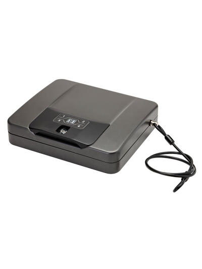 Hornady Security RapidSafe 4800KP RFID