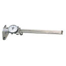 RCBS 87305 Dial Caliper  Stainless Steel Multi-Caliber