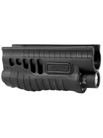 NIGHTSTICK SFL-13WL REM LIGHT - BLACK