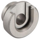 RCBS 9208 Single Stage Shell Holder #8 .45 Auto Rim