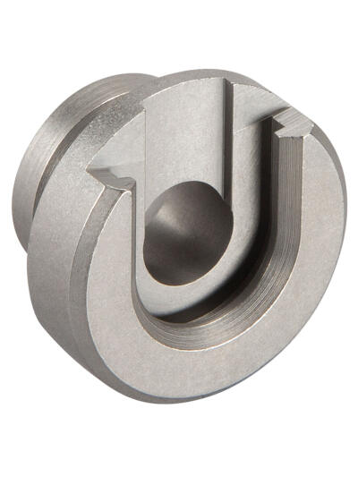 RCBS 9208 Single Stage Shell Holder #8 .45 Auto Rim