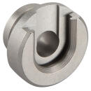 RCBS 9209 Single Stage Shell Holder #9 for 6.5mmx54 Mannlicher/ .35 Rem