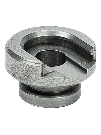 RCBS 9216 Single Stage Shell Holder #16 for .30/ 9mm Luger/ .30 Mauser/ .356 TSW/ 9mm FAR/ 9mm Makarov/ 9mmx21/ 9mmx23 Win