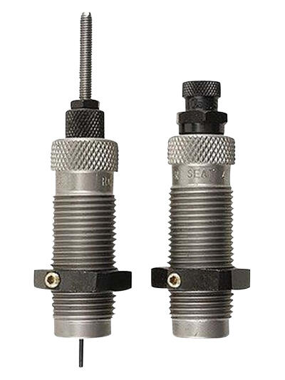 RCBS 12501 Full-Length 2-Die Set Group A .257 Roberts