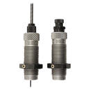 RCBS 16301 Full-Length 2-Die Set Group A .338 Win Mag