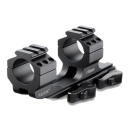 AR-PEPR Scope Mt 30mm w/Pic.tops QD