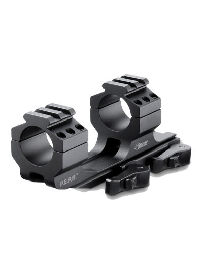 AR-PEPR Scope Mt 30mm w/Pic.tops QD