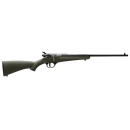 Rascal Youth 22LR Green 16.1" Bbl
