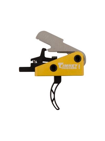 TIMNEY TRIGGER AR-15 3LB PULL - SKELETONIZED SMALL PIN