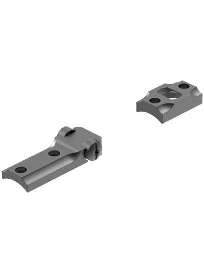 Base 2-Piece Ruger American Rifle Matte