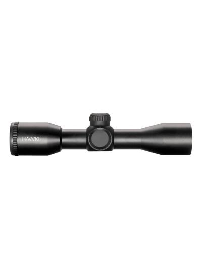 Hawke XB Crossbow Scope 3x32 Illuminated Reticle