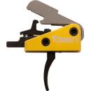 TIMNEY TRIGGER AR-15 3LB PULL - SOLID LARGE PIN