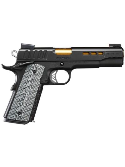 KIMBER RAPIDE .45 ACP 5IN 8RD 3000383