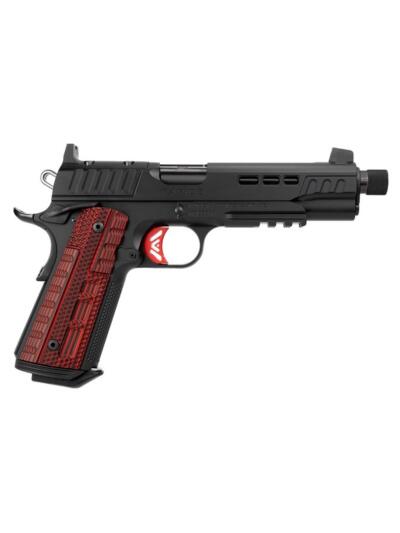 KIMBER RAPIDE HEAT OR TFS .45 ACP 5.5IN BARREL 8RD 3000438