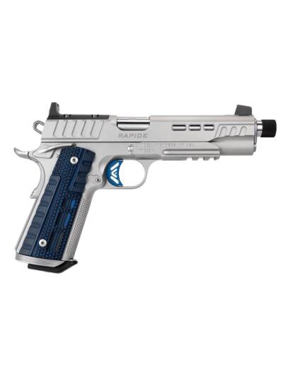 KIMBER RAPIDE ICE OR TFS .45 ACP  5.5IN BARREL 8RD 3000450
