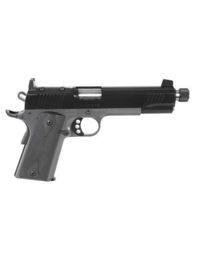 KIMBER CUSTOM LW SHADOW GHOST ORTFS .45 ACP 5.5IN BARREL 8RD 3000456