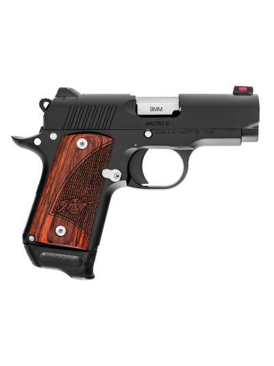 KIMBER MICRO 9 RTC 9MM 3.15IN BARREL 7RD 3300241
