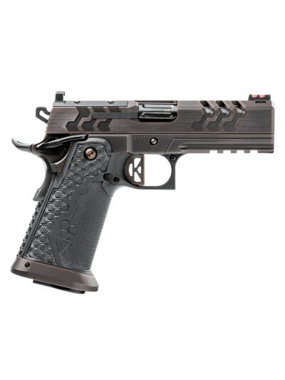 KIMBER 2K11 PRO 9MM 4.25IN BARREL 19RD ROYAL OR 3500065