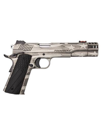 KIMBER KIMBER INDEPENDENCE 1911 LIMITED .45 ACP 4IN BARREL 8RD 3700840