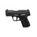 SAVAGE ARMS STANCE XR MC9MS 9MM BLK 13+1