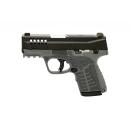 SAVAGE ARMS STANCE XR MC9MS 9MM GRY 13+1