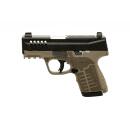 SAVAGE ARMS STANCE XR MC9 NS 9MM FDE