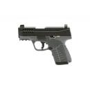 SAVAGE ARMS STANCE XR MC9 NS 9MM GRY