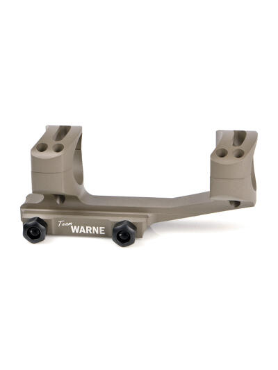 AR-15 Ext. SkelMount 30MM Dark Earth