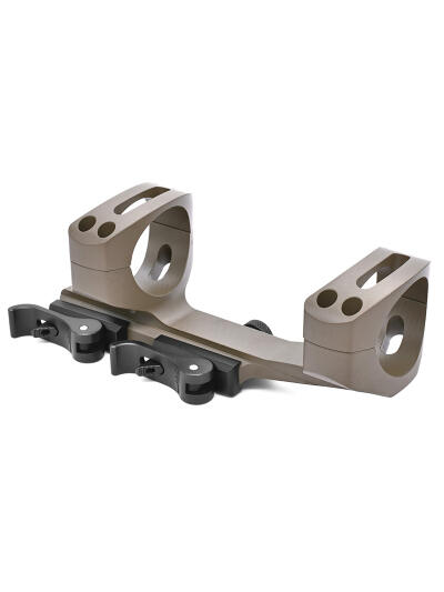 QD XSKEL 1" Dark Earth