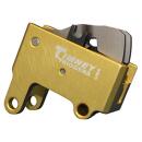 TIMNEY TRIGGER IWI TAVOR - 4LBS PULL 2 STAGE SOLID