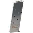 Magazine Assy 45acp SS Auto 1911 7Rd