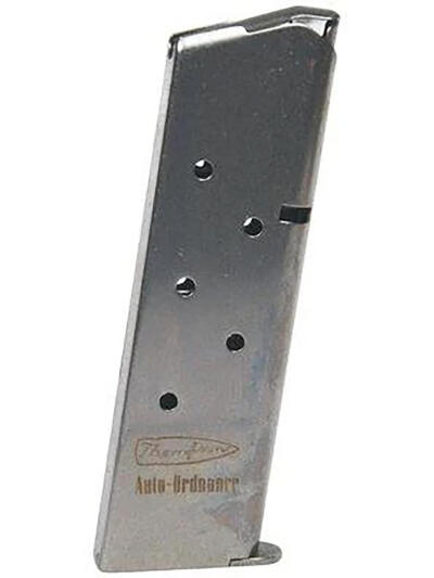Magazine Assy 45acp SS Auto 1911 7Rd