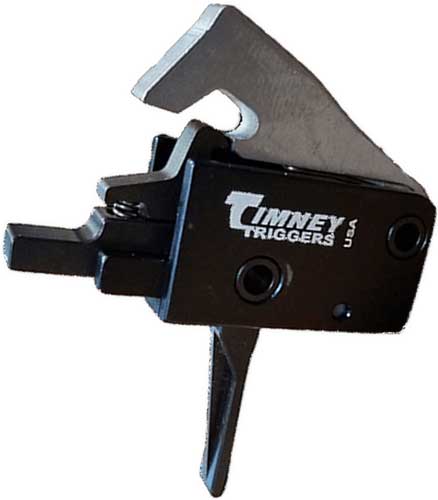 TIMNEY TRIGGER AR PCC SINGLE - STAGE STRAIGHT SHOE 2.5-3LB