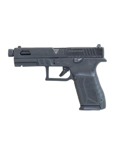 LSI PUMA P9 9MM 4.75IN BARREL 15RD BLACK APM9MFSPBLK