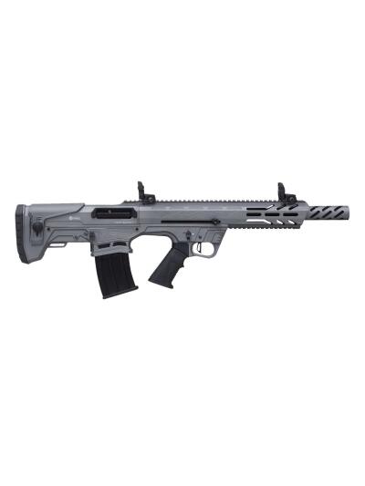 LSI CITADEL PUP SCOUT 12GA TG