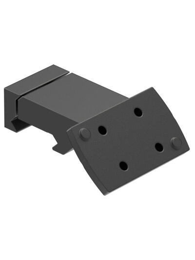 DeltaPoint Pro 45 deg AR Mount Matte