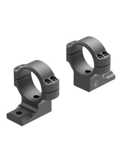 Back Cnty RM 30mm 2-pc High Tikka T3/T3x