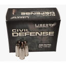 Civil Defense 380 ACP 50gr HP 20BX