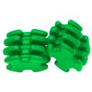 Limbsaver Super Quad Limb Dampeners Green 2 pk.