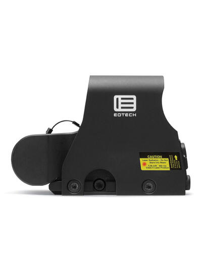 EOTech XPS2-2HoloSt RearBt CR123 1MOAdot