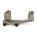 AR-15 Ext. SkelMount 1" Dark Earth