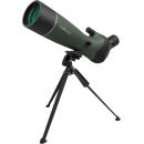 KONUS SPOTTING SCOPE 20-60X70 - W/TABLE TRIPOD