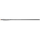 Excalibur Carbon FireBolts 20 in Illuminated Nocks 3 pk.