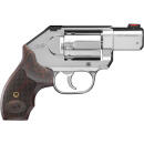 Kimber K6s DCR Revolver 357 Mag 2 in. Stainless 6 rd.