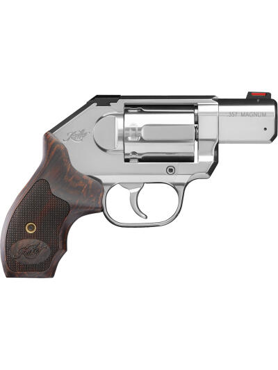 Kimber K6s DCR Revolver 357 Mag 2 in. Stainless 6 rd.